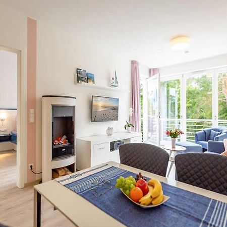Strandresidenz Else Marie App 2 8 Heringsdorf  Luaran gambar