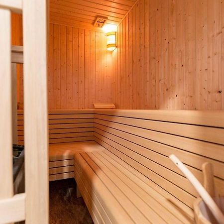Strandresidenz Else Marie App 2 8 Heringsdorf  Luaran gambar