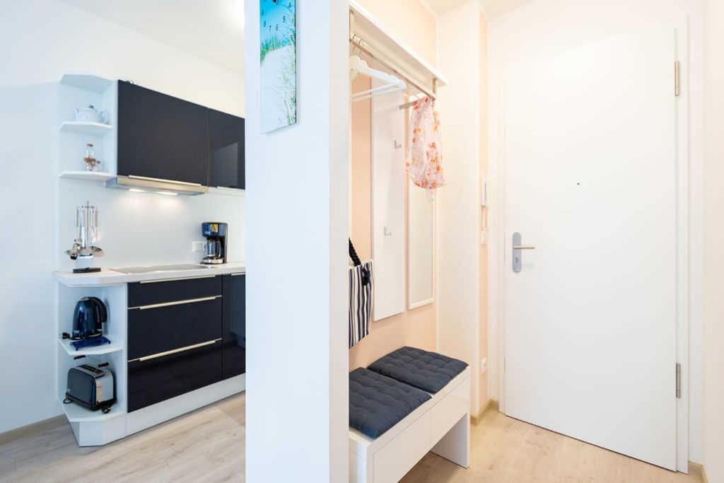 Strandresidenz Else Marie App 2 8 Heringsdorf  Luaran gambar