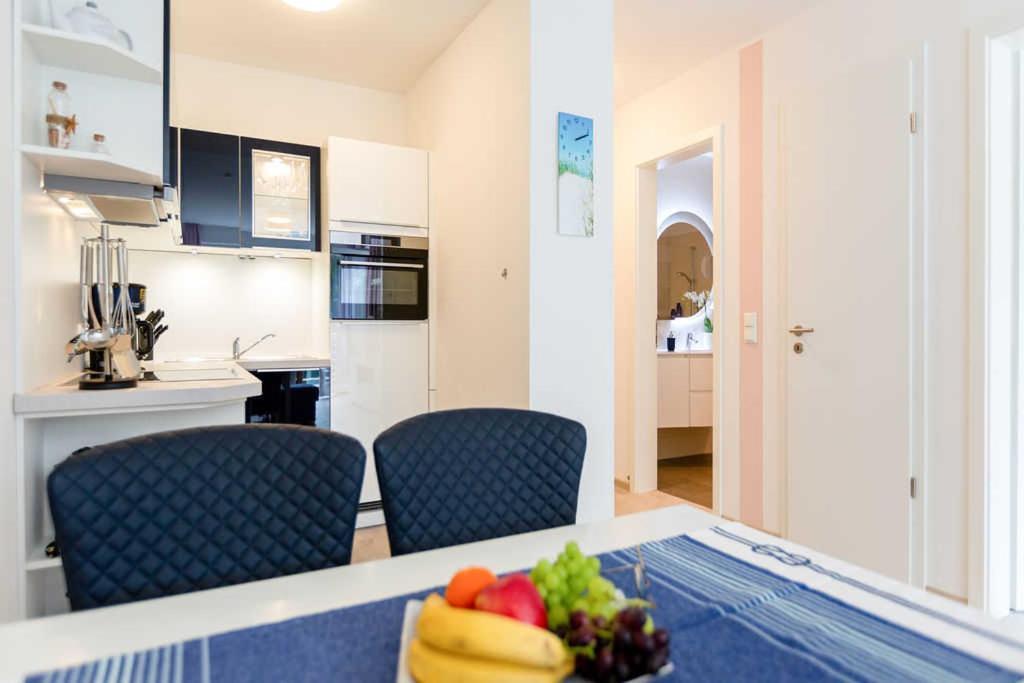 Strandresidenz Else Marie App 2 8 Heringsdorf  Luaran gambar