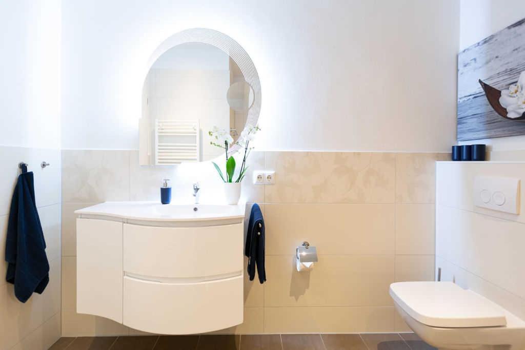 Strandresidenz Else Marie App 2 8 Heringsdorf  Luaran gambar