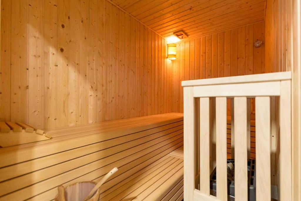 Strandresidenz Else Marie App 2 8 Heringsdorf  Luaran gambar