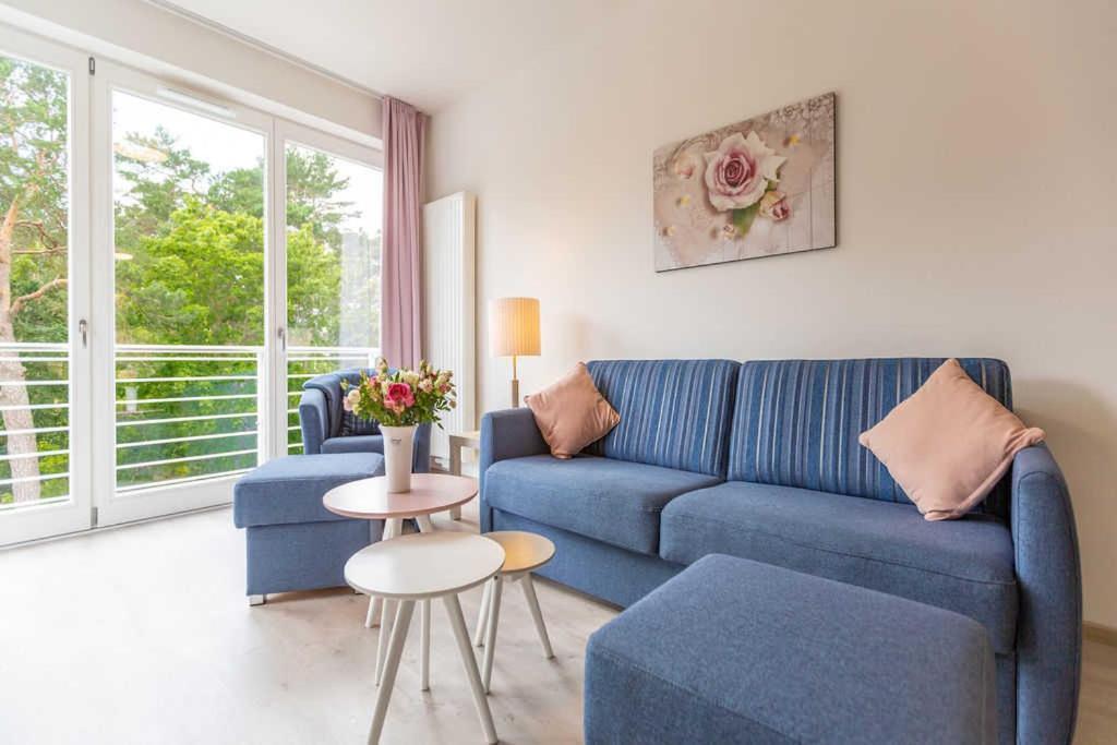 Strandresidenz Else Marie App 2 8 Heringsdorf  Luaran gambar