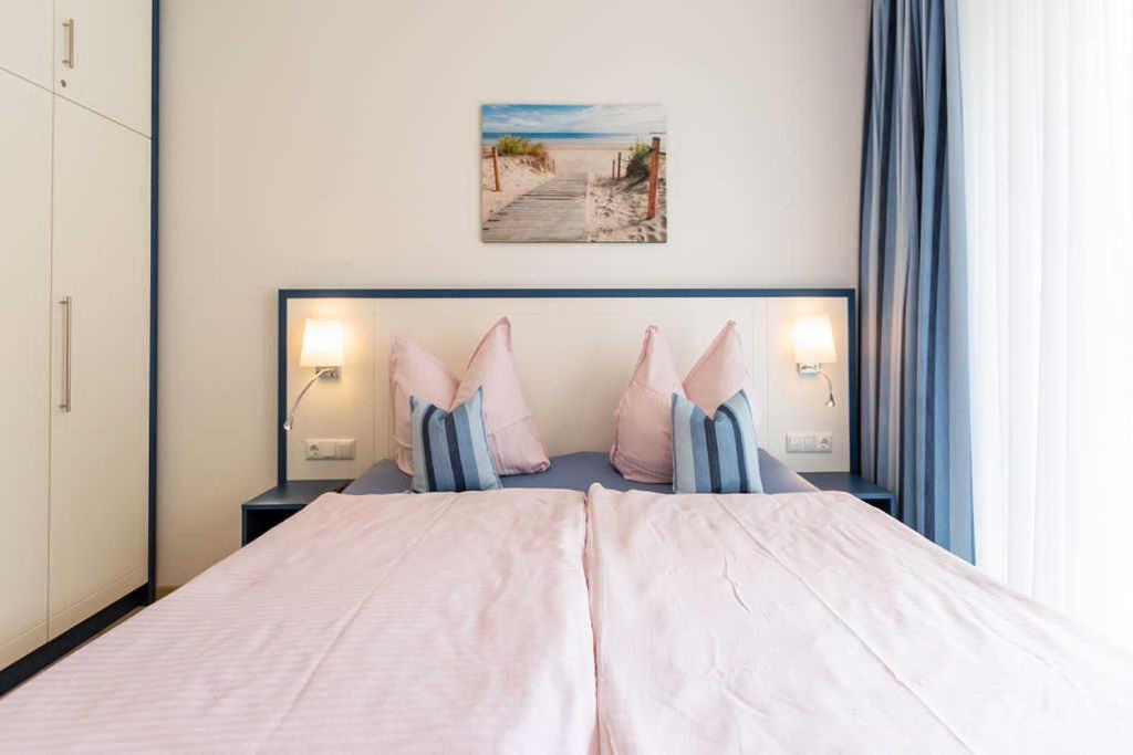 Strandresidenz Else Marie App 2 8 Heringsdorf  Luaran gambar