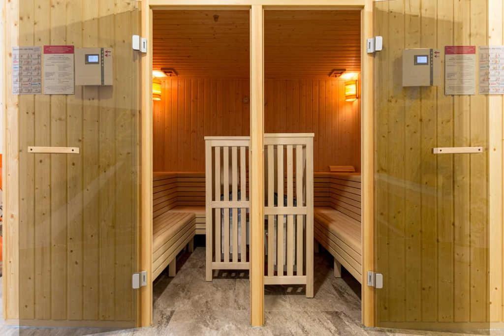 Strandresidenz Else Marie App 2 8 Heringsdorf  Luaran gambar