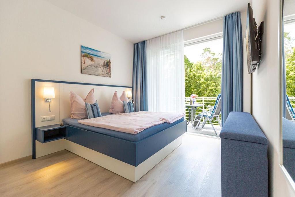 Strandresidenz Else Marie App 2 8 Heringsdorf  Luaran gambar