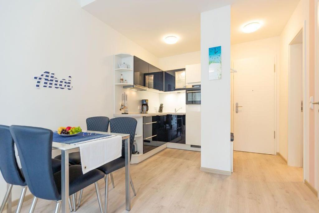 Strandresidenz Else Marie App 2 8 Heringsdorf  Luaran gambar