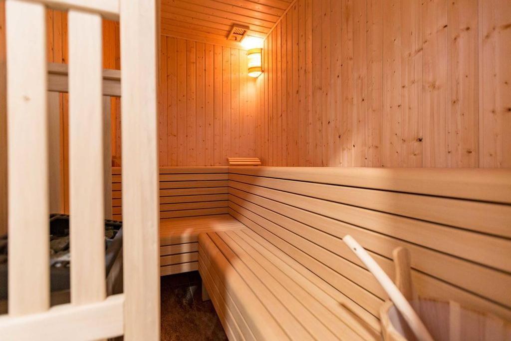 Strandresidenz Else Marie App 2 8 Heringsdorf  Luaran gambar