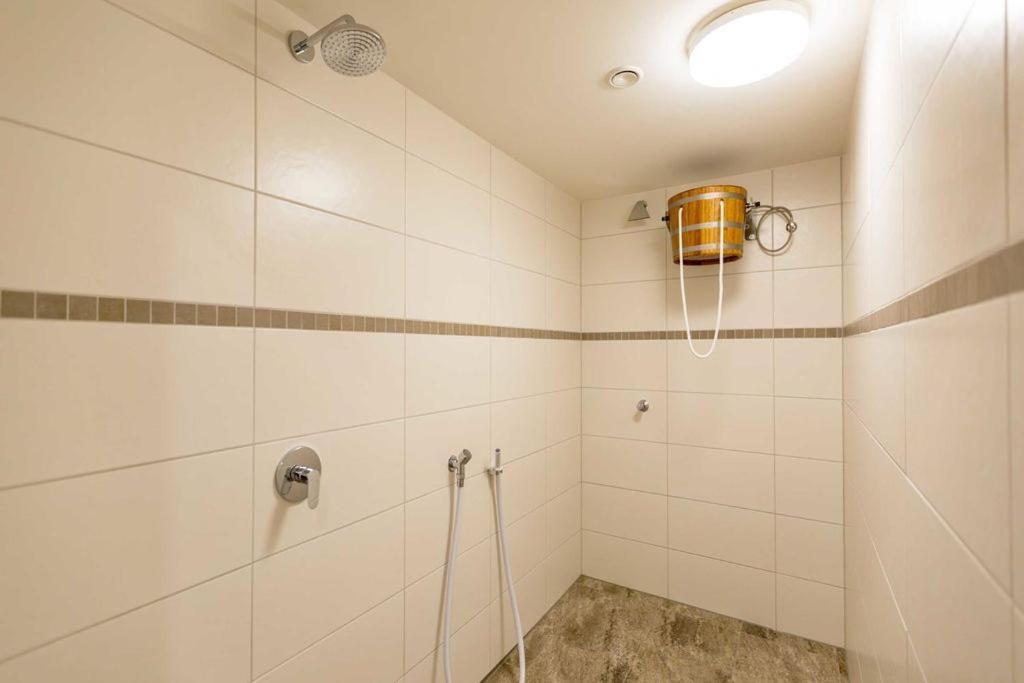 Strandresidenz Else Marie App 2 8 Heringsdorf  Luaran gambar